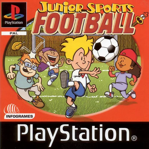 Junior Sports Football (Europe)